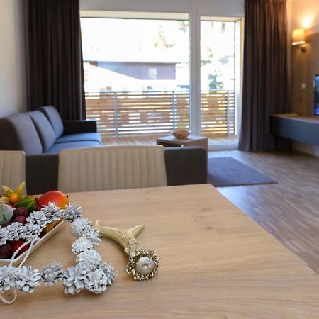 Appartementhotel Sonnenhof เคิสเซน ภายนอก รูปภาพ