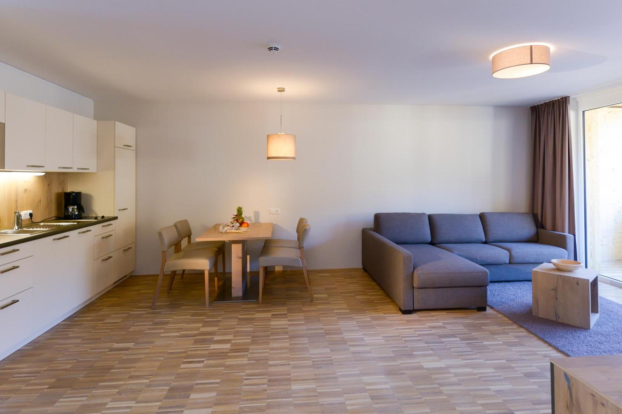 Appartementhotel Sonnenhof เคิสเซน ห้อง รูปภาพ