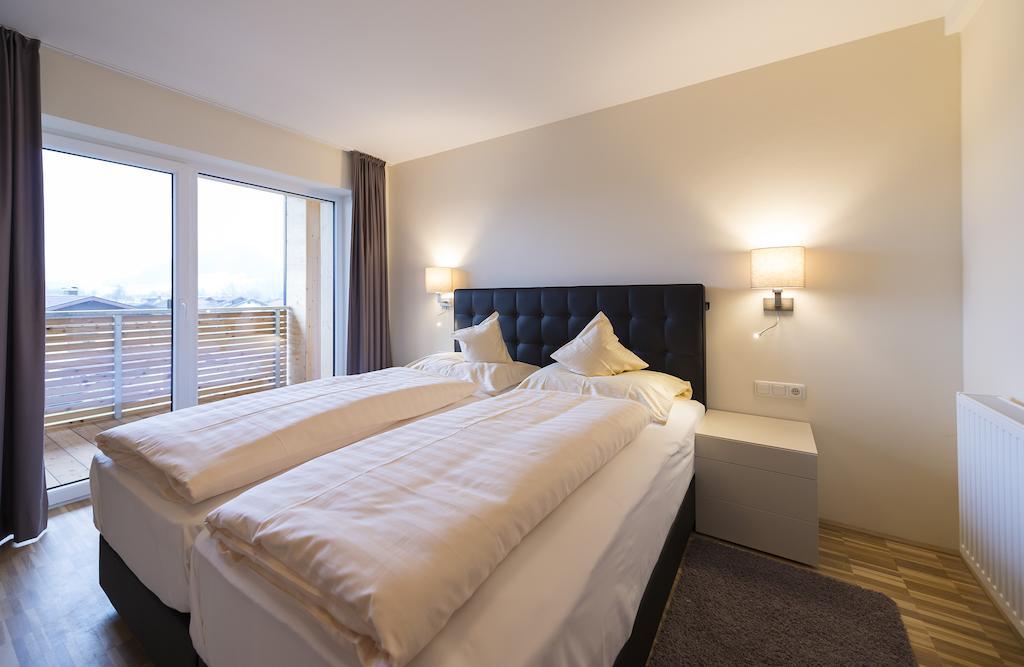 Appartementhotel Sonnenhof เคิสเซน ห้อง รูปภาพ