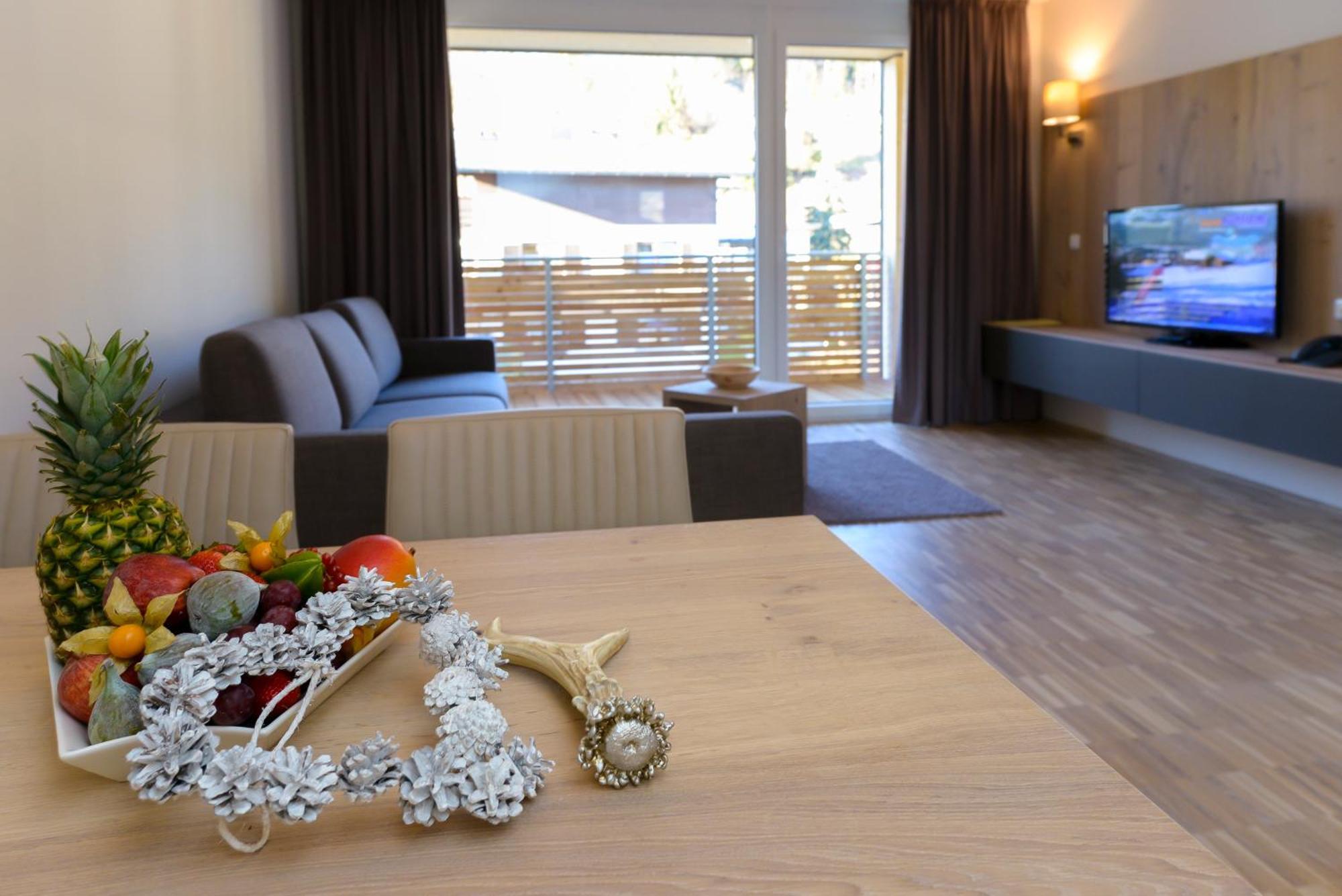 Appartementhotel Sonnenhof เคิสเซน ภายนอก รูปภาพ