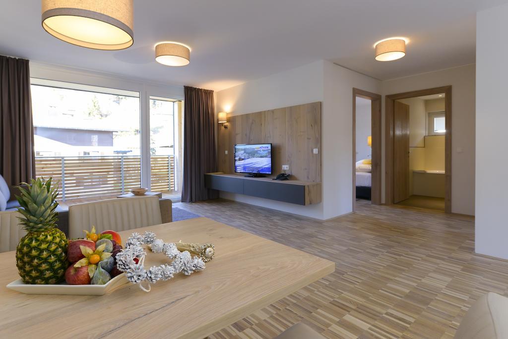 Appartementhotel Sonnenhof เคิสเซน ห้อง รูปภาพ
