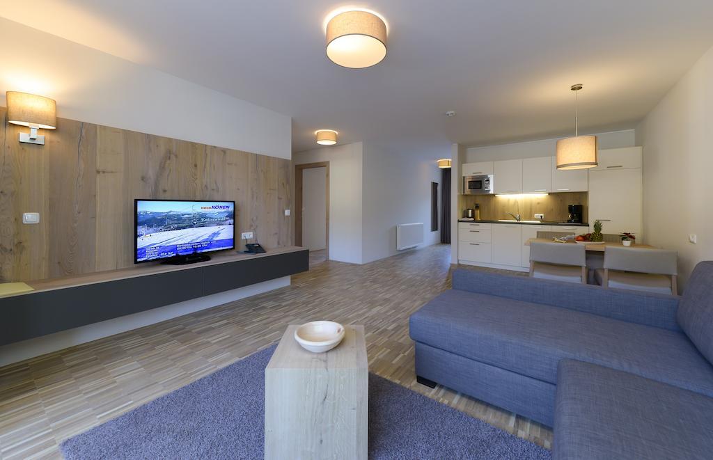 Appartementhotel Sonnenhof เคิสเซน ห้อง รูปภาพ
