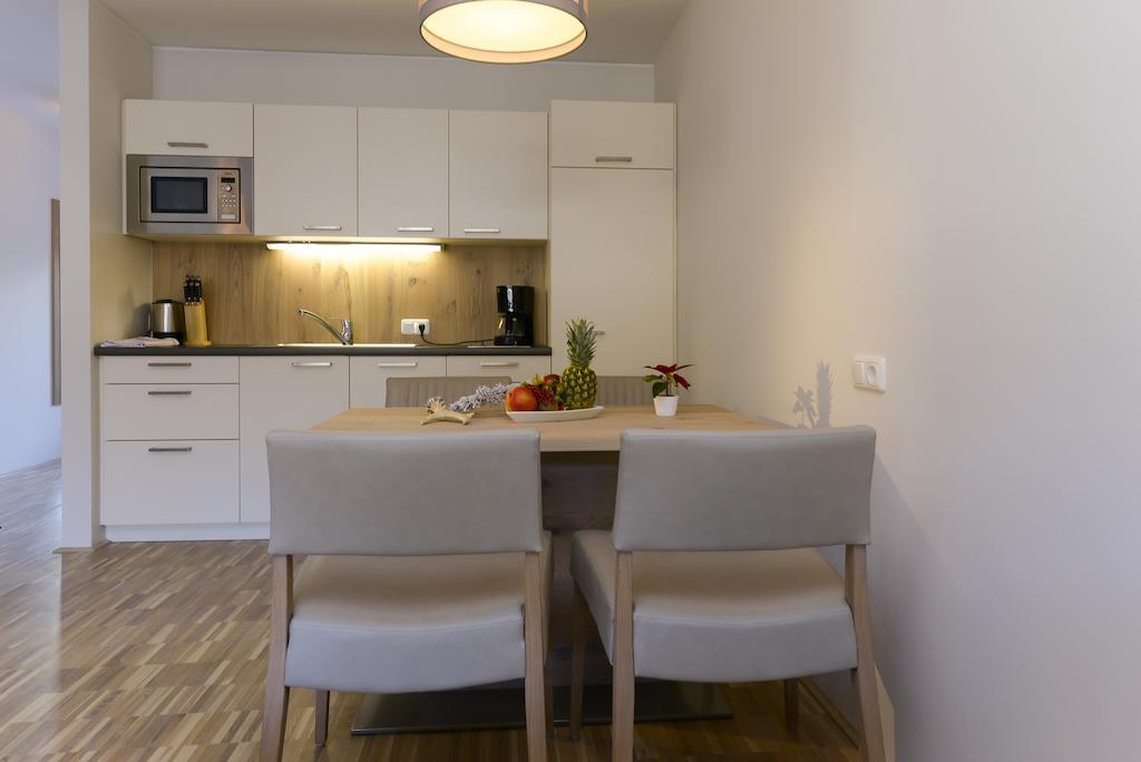 Appartementhotel Sonnenhof เคิสเซน ห้อง รูปภาพ