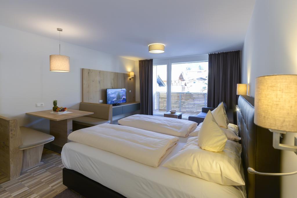 Appartementhotel Sonnenhof เคิสเซน ห้อง รูปภาพ