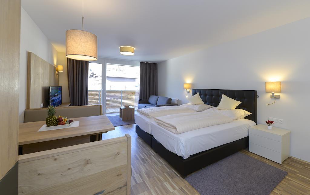 Appartementhotel Sonnenhof เคิสเซน ห้อง รูปภาพ